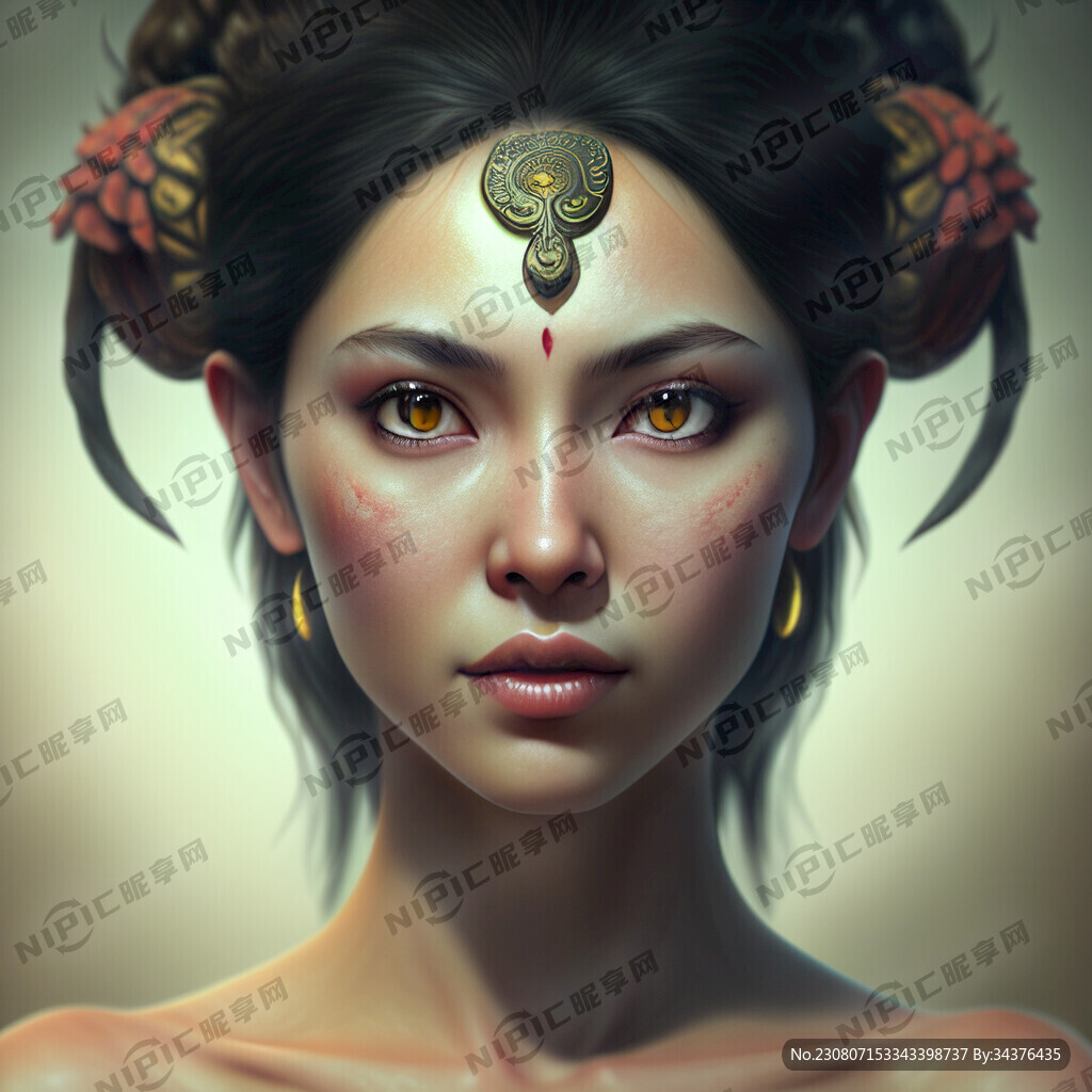 女娲