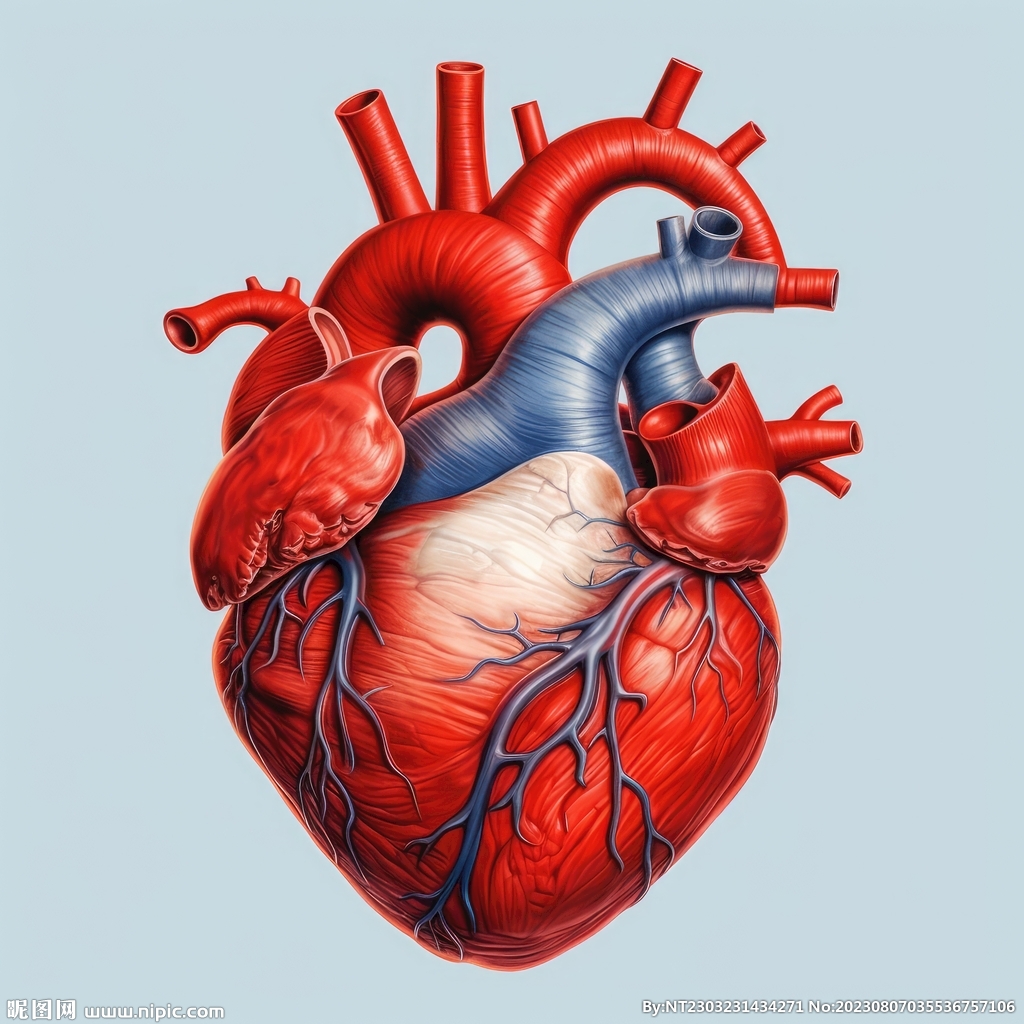 医学心脏 设计图__图片素材_其他_设计图库_昵图网nipic.com