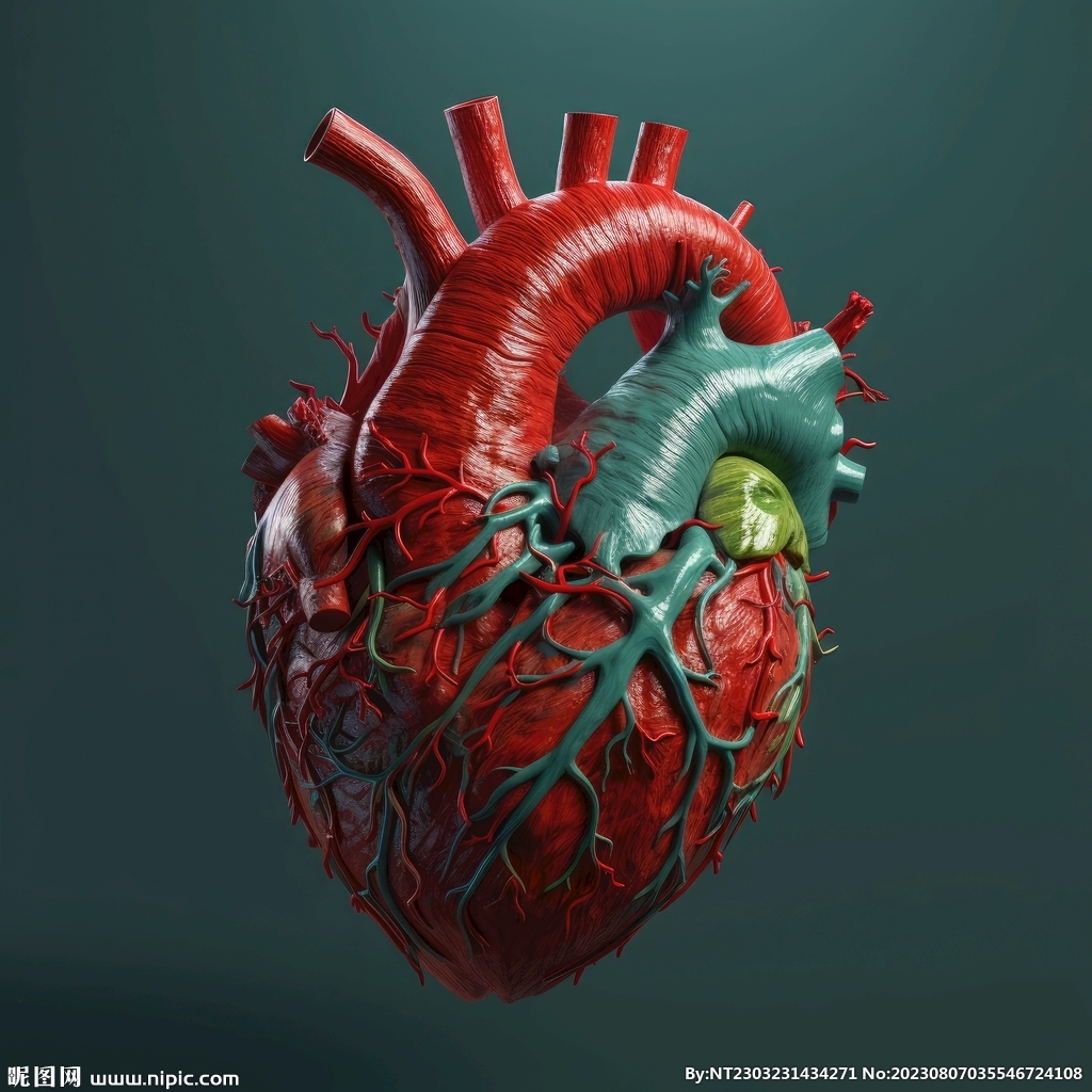 医学心脏 