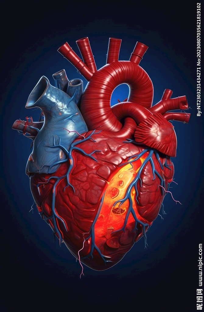 医学心脏