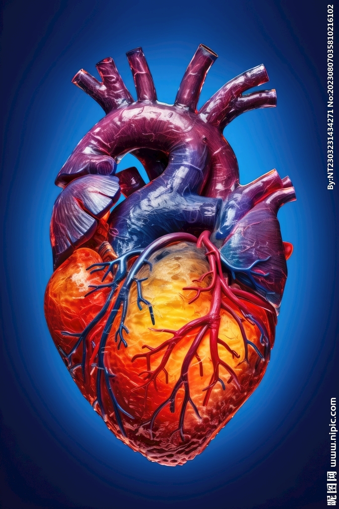 医学心脏 
