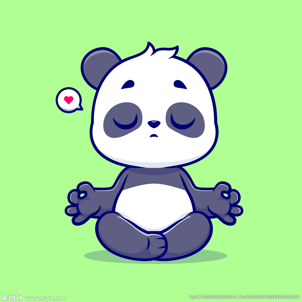 野生大熊猫倒立撒尿是什么原因？大熊猫的繁殖率为什么这么低？_深圳热线