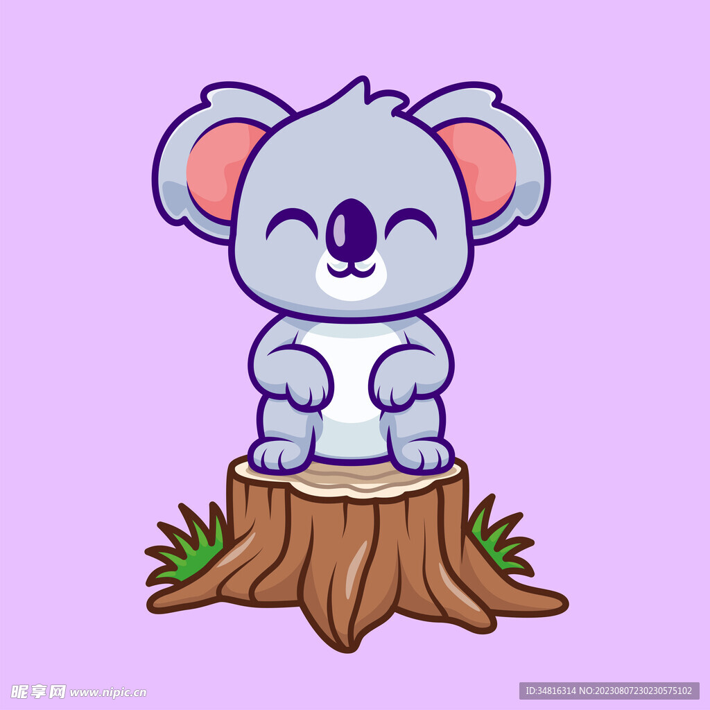 Cartoon Pics Koala Png Images