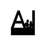 AI智能恋人图标