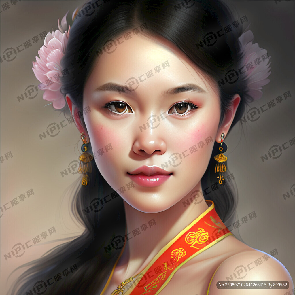 名叫邓馨怡的女孩 唯美
