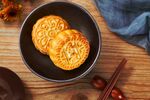 月饼