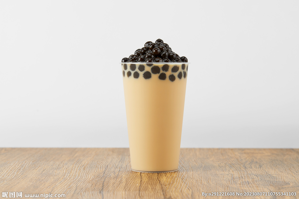 奶茶