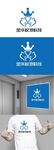 科技标识设计