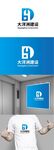 建设标识设计