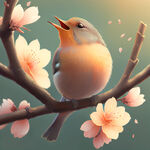 AI生画