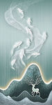 玄关装饰画