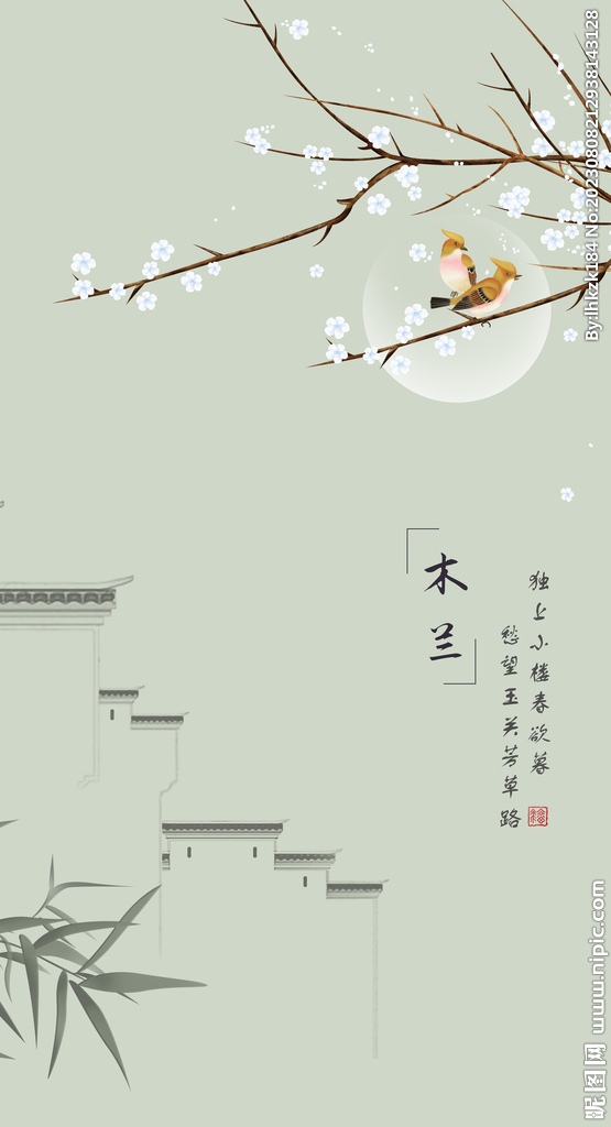 玄关装饰画