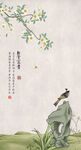玄关装饰画