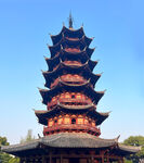 瑞光塔