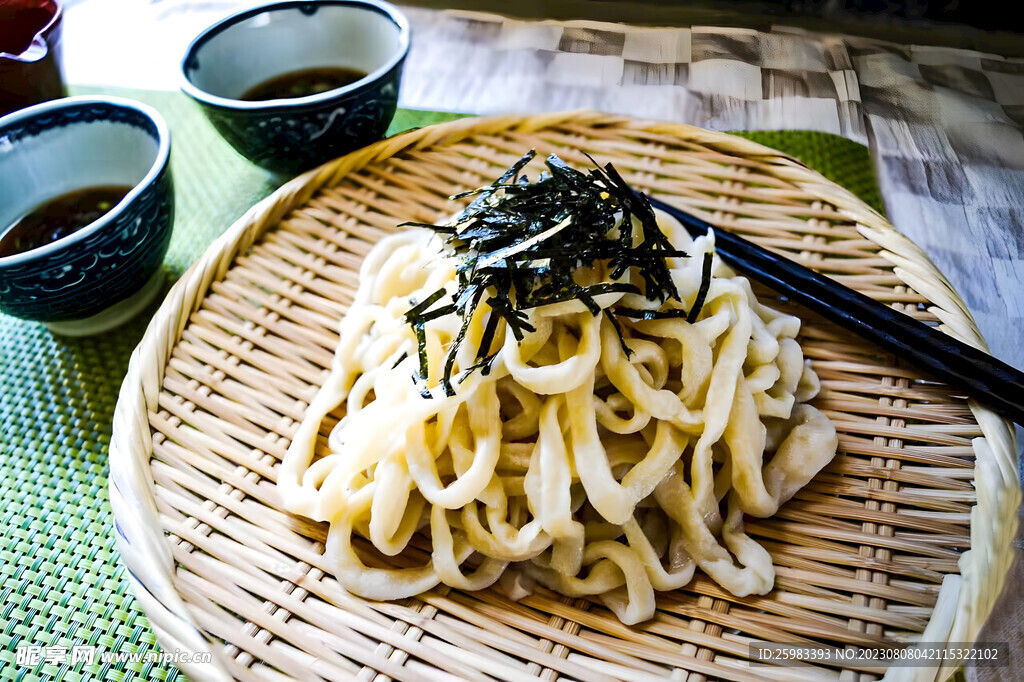 朝鲜冷面