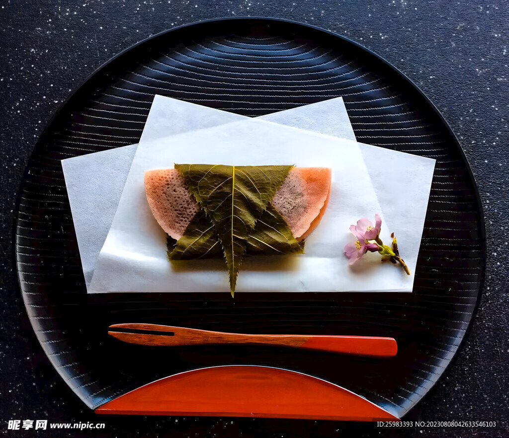 日本料理
