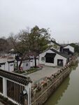 寒山寺
