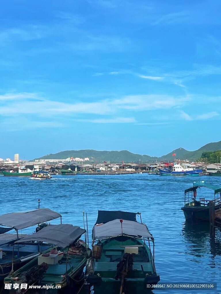 风景