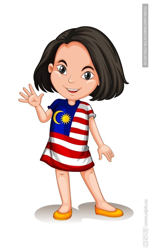 国外女人