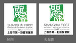 上海市第一妇婴保健院logo