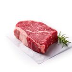 鲜牛肉 