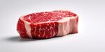 鲜牛肉 