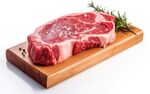 鲜牛肉 