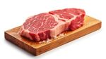 鲜牛肉 