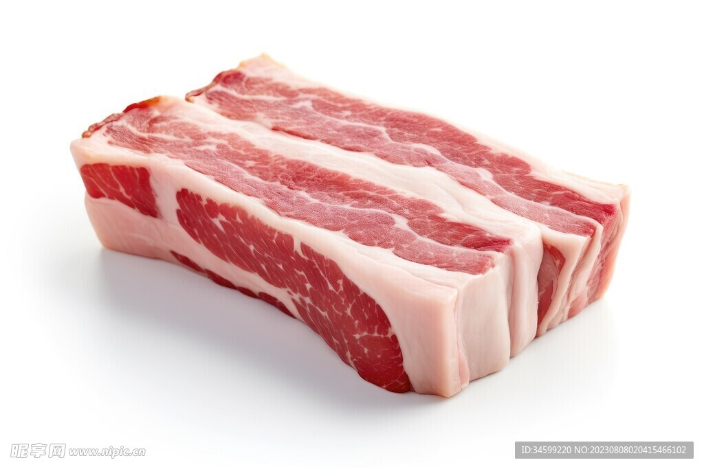 猪肉 