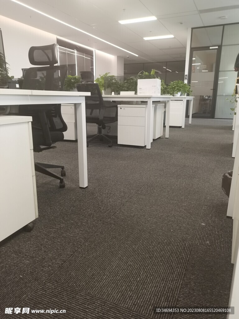 办公室图片