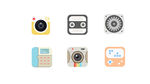 icon图标