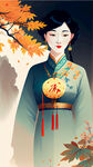 AI生画