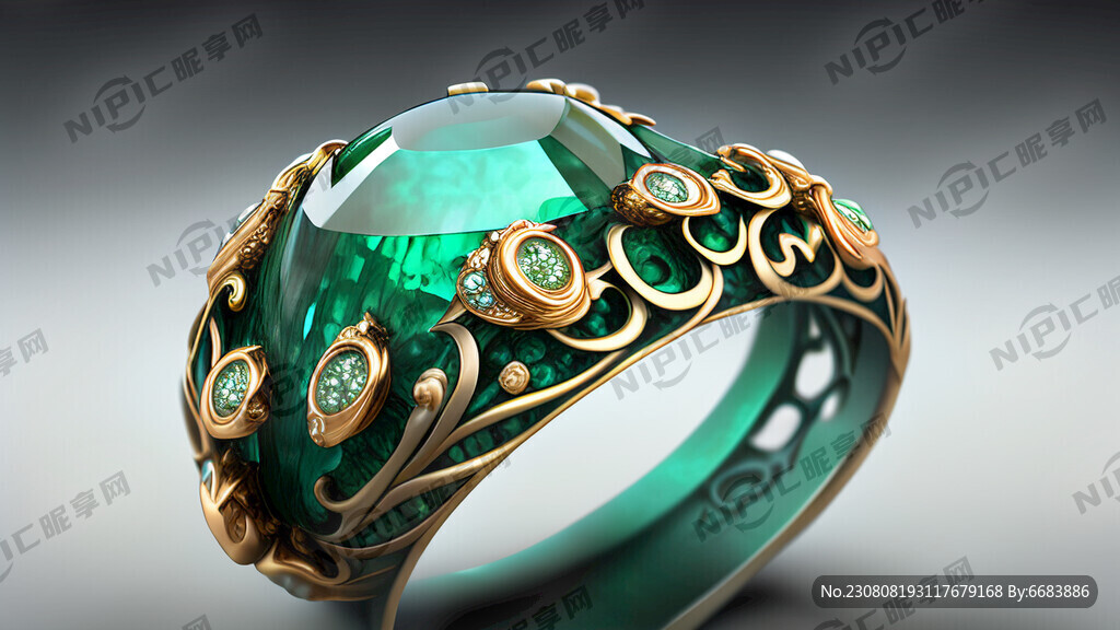 海岛风情玉环二字镶嵌其中