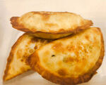 煎饼盒子