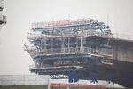 桥梁建设工程