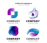 几何科技logo