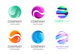 球体科技logo