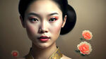 AI生画