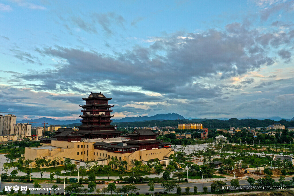 铅山县文化馆