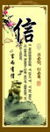 信