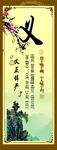 义