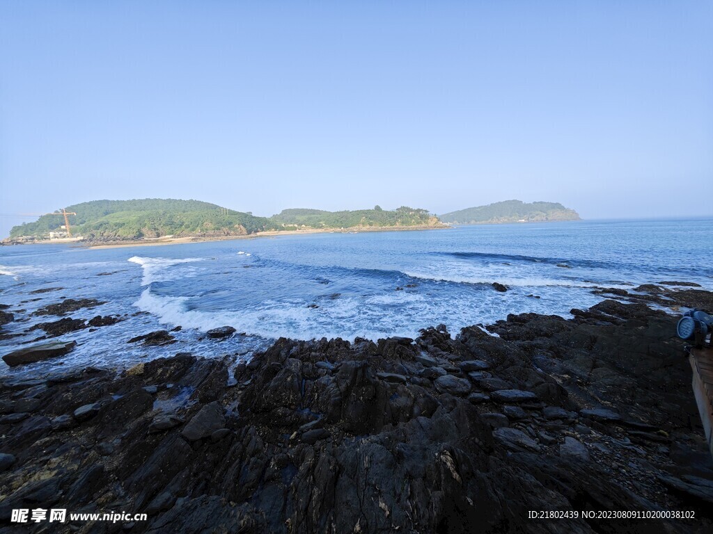 小水口森林公园