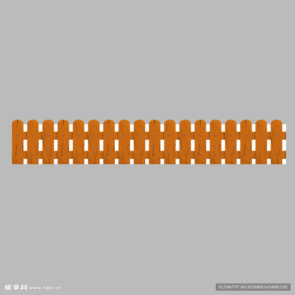 栅栏