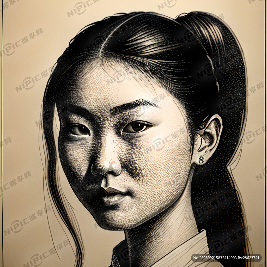 美少女 窈宛的身材