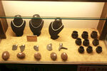 美容史展柜