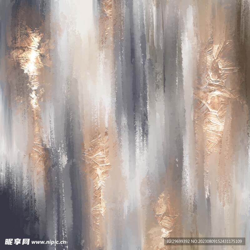 水彩背景