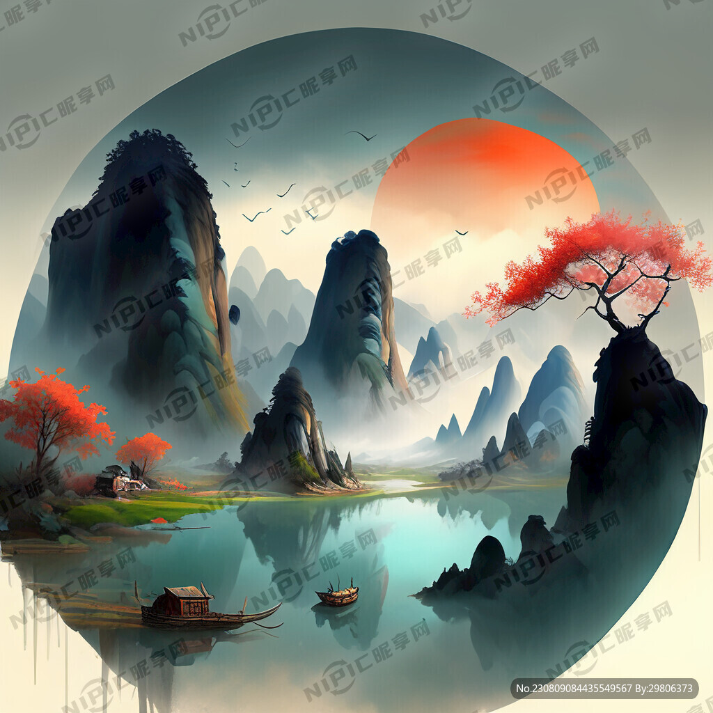 美丽漂亮