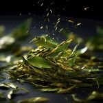 茶叶
