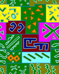 格子