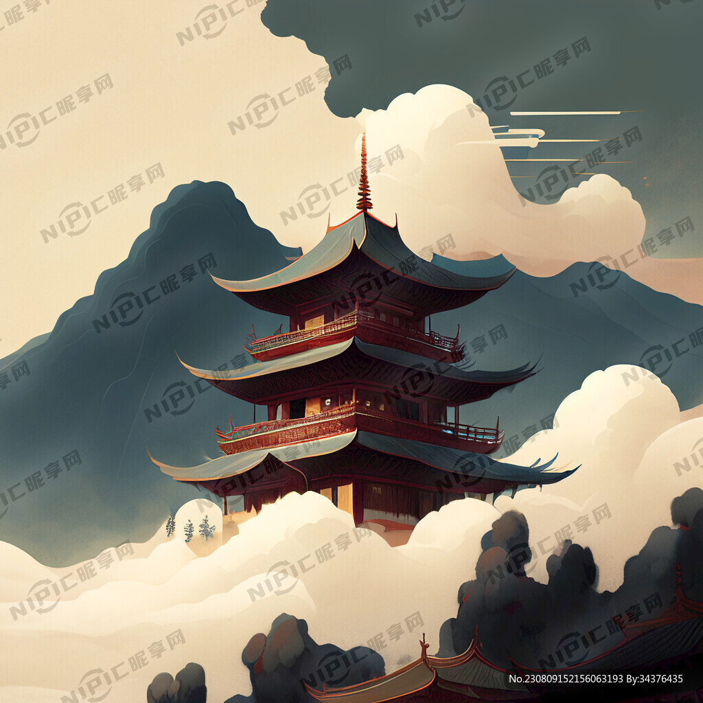 中国云南大理